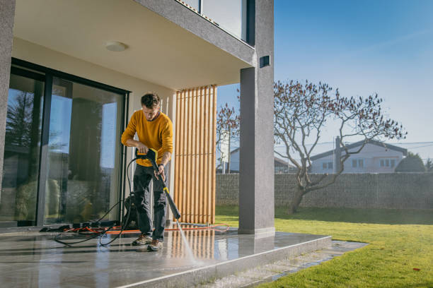 Best Driveway Pressure Washing  in Cheswick, PA